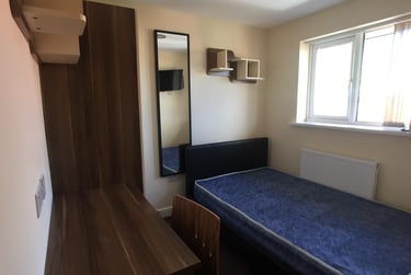 7 bed house, Heeley Road, Selly Park, Birmingham, B296EZ - Image 10